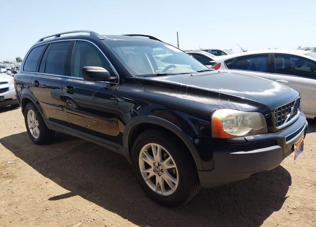 2005 VOLVO XC90