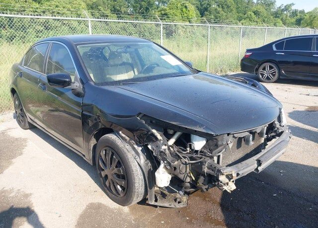 2010 HONDA Accord