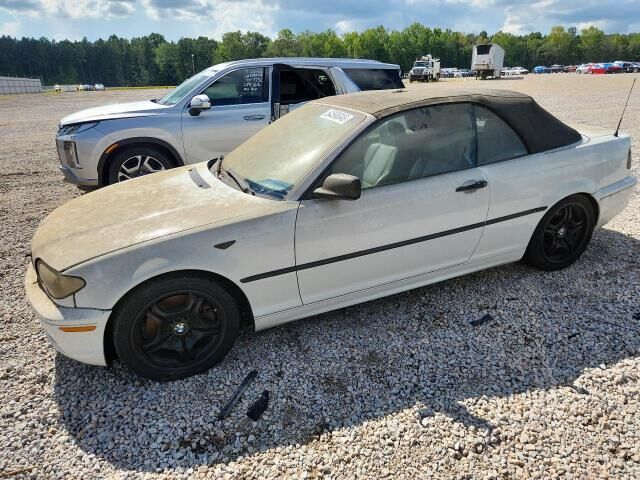 2006 BMW 3 Series