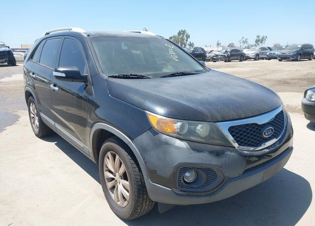 2011 KIA Sorento