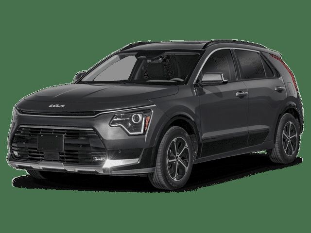 2026 KIA Niro