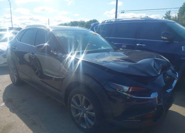 2023 MAZDA CX-30