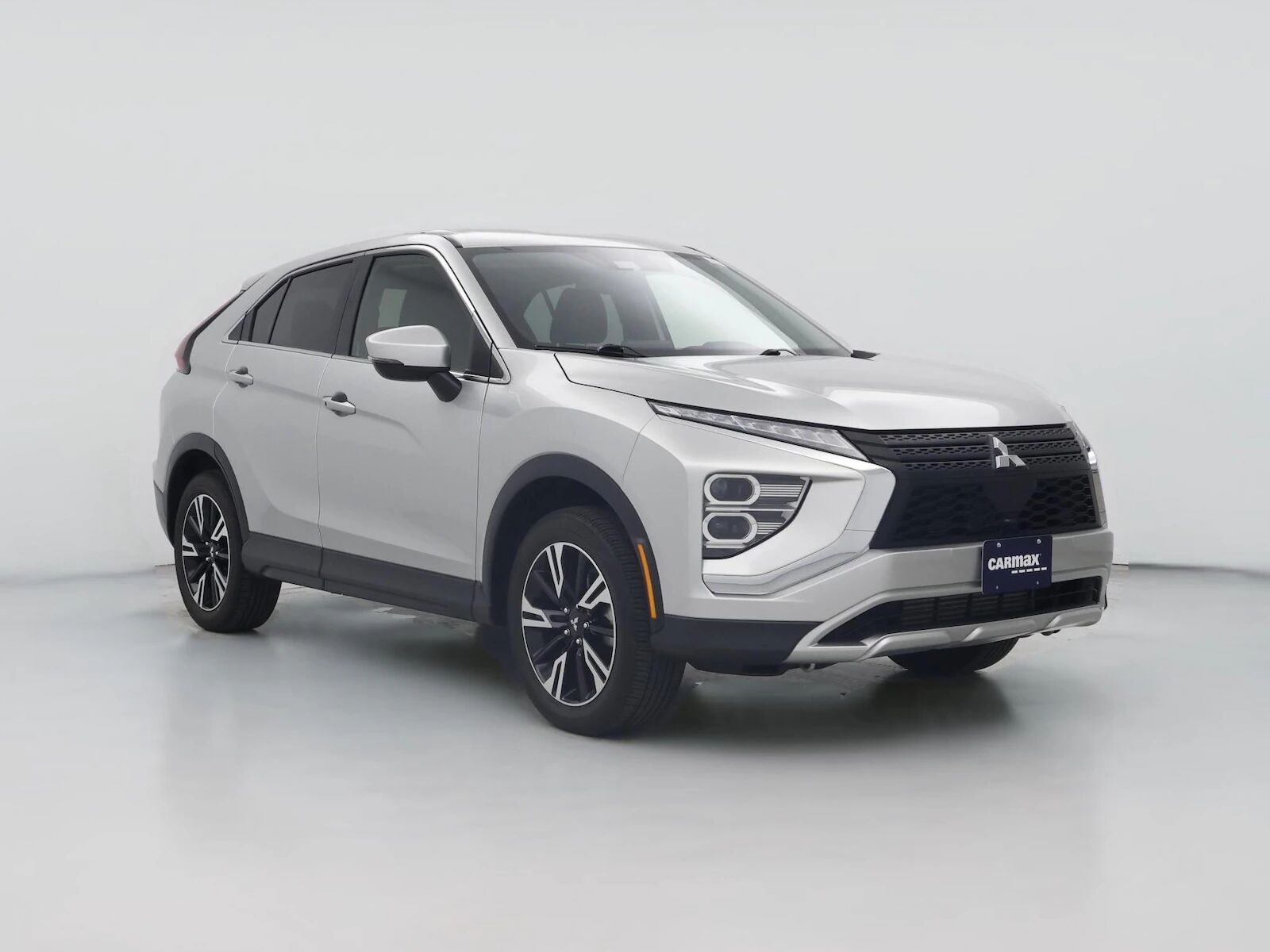2023 MITSUBISHI ECLIPSE CROSS