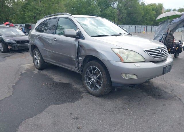 2005 LEXUS RX