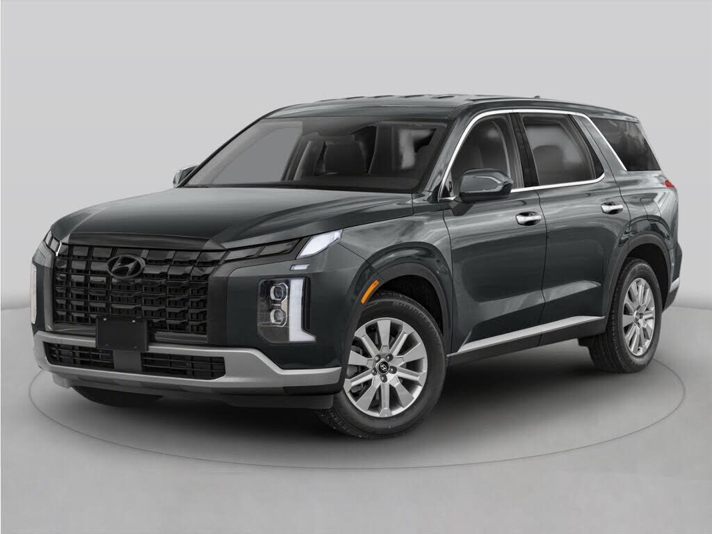 2023 HYUNDAI Palisade