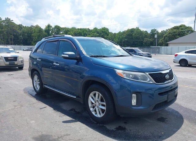 2014 KIA Sorento