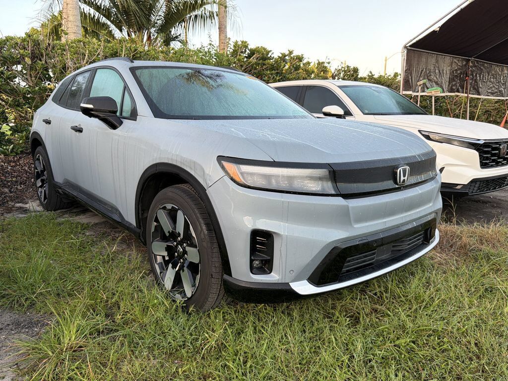2024 HONDA Prologue