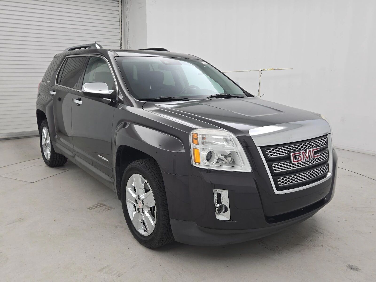 2014 GMC Terrain