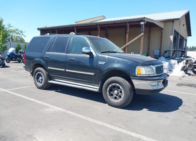 1997 FORD Expedition