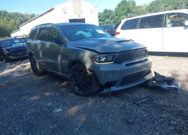 2020 DODGE Durango