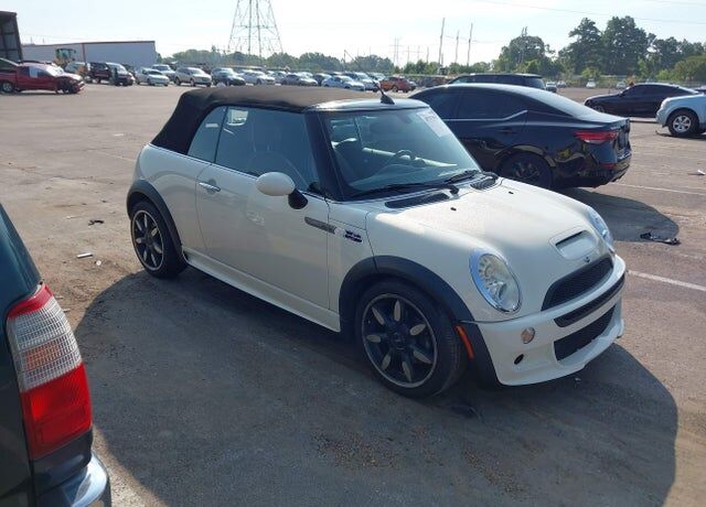 2007 MINI Cooper