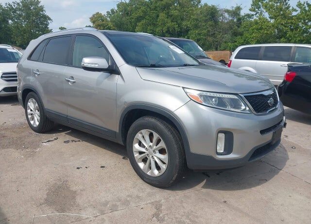 2015 KIA Sorento