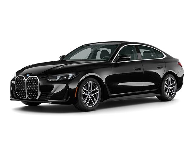 2026 BMW 4 Series