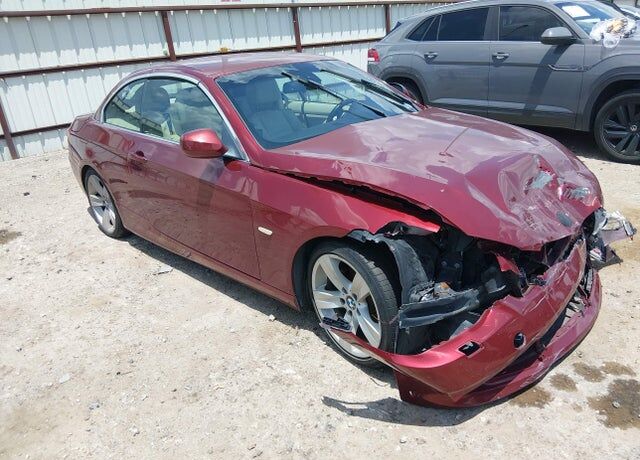 2011 BMW 3 Series