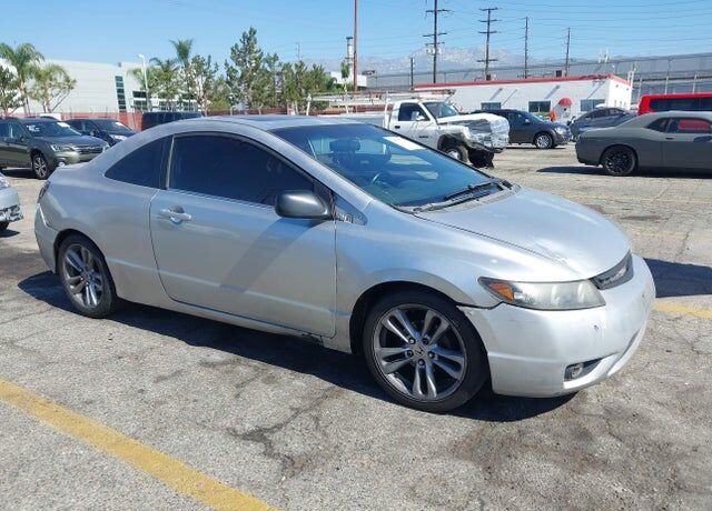 2006 HONDA Civic