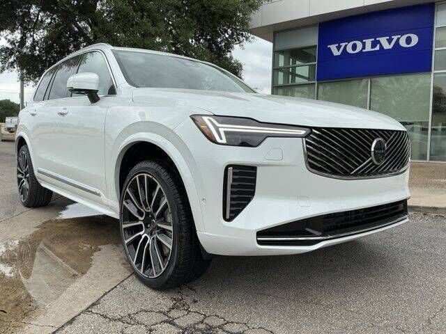 2026 VOLVO XC90