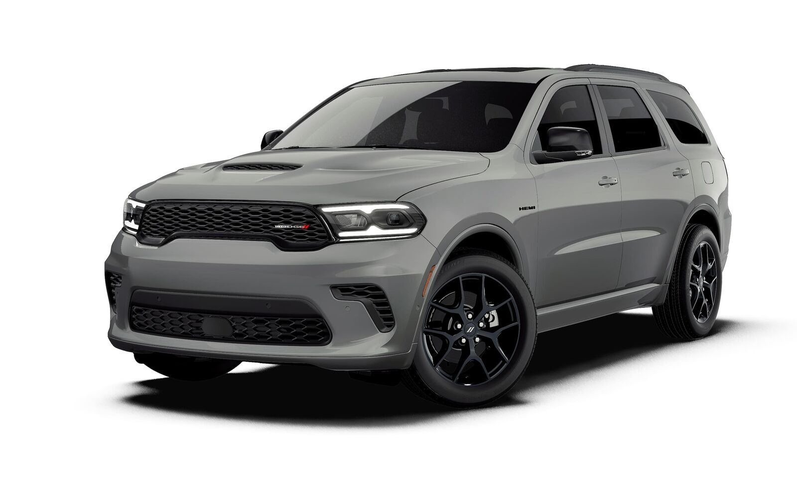 2027 DODGE Durango