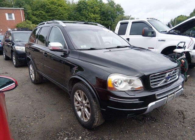 2013 VOLVO XC90