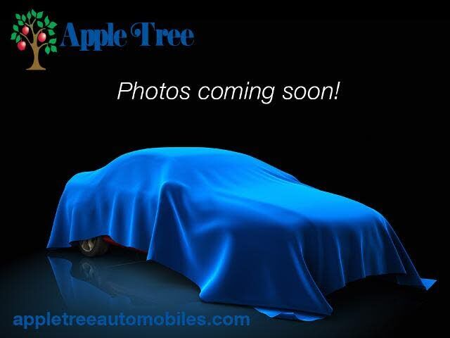 2015 FORD Edge