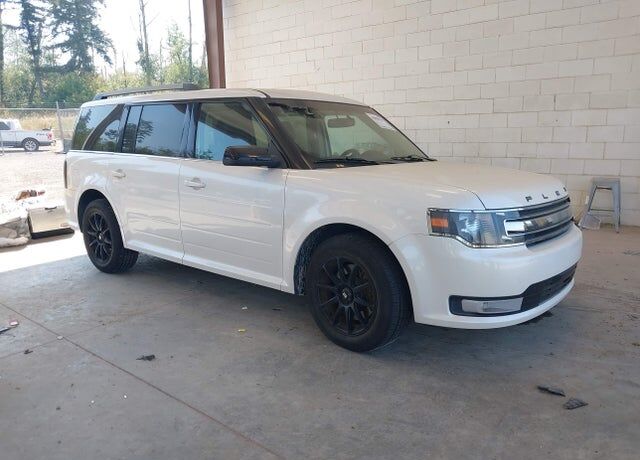 2013 FORD Flex