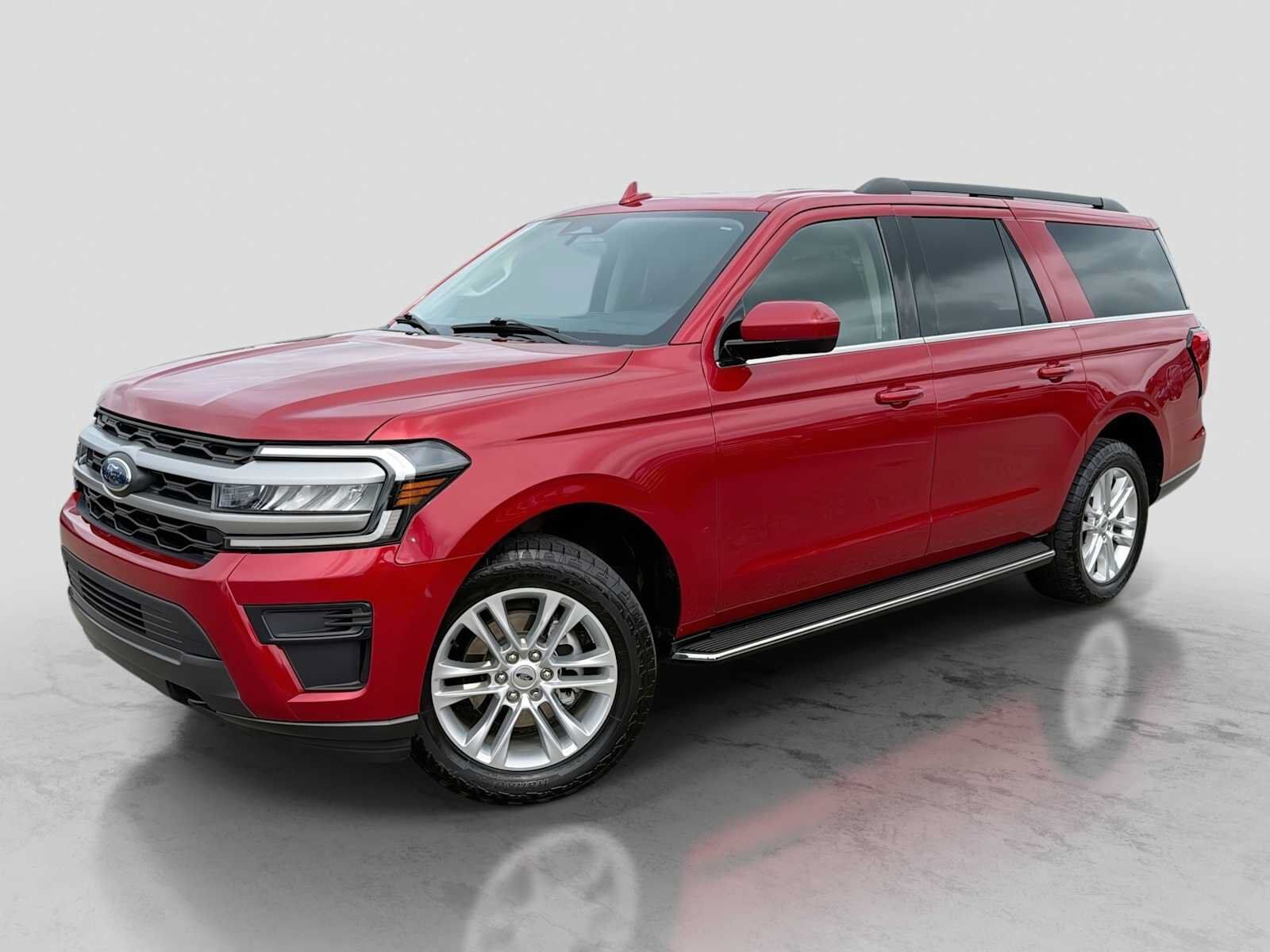 2022 FORD Expedition