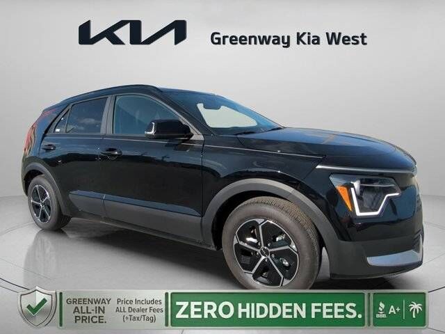 2026 KIA Niro