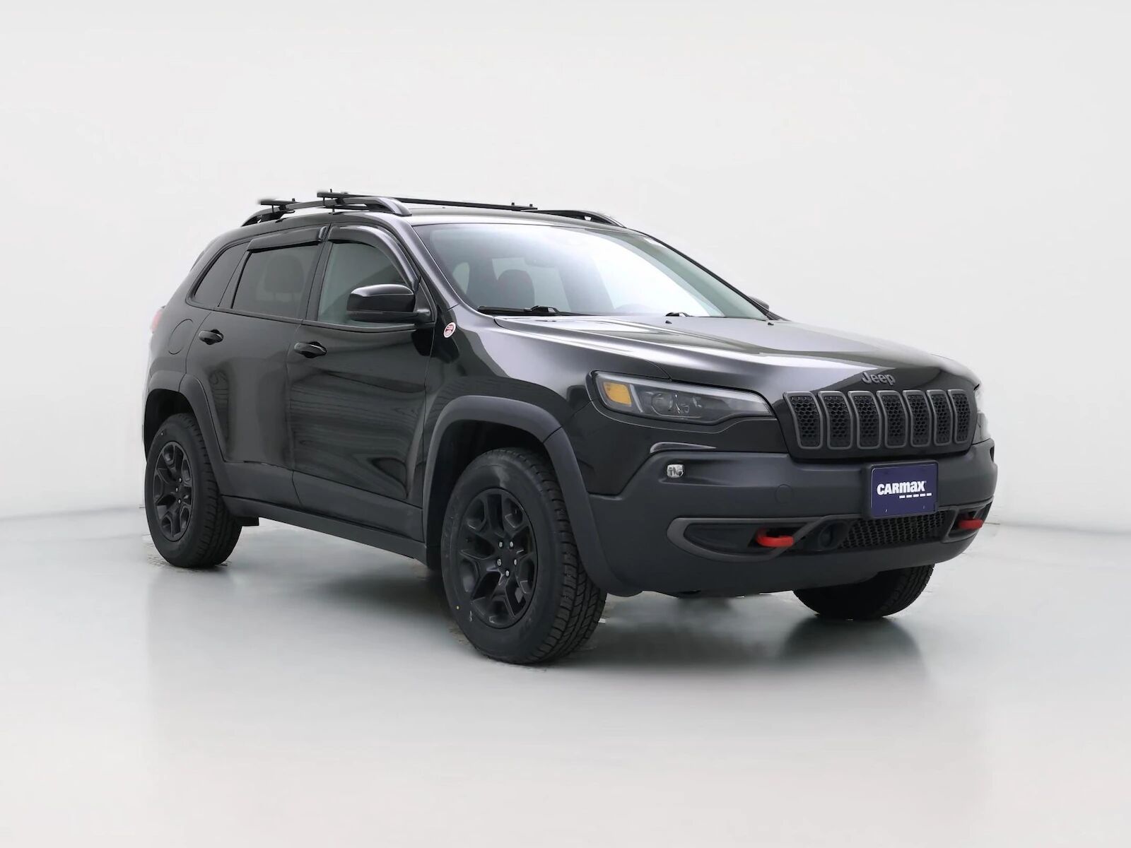 2022 JEEP Cherokee
