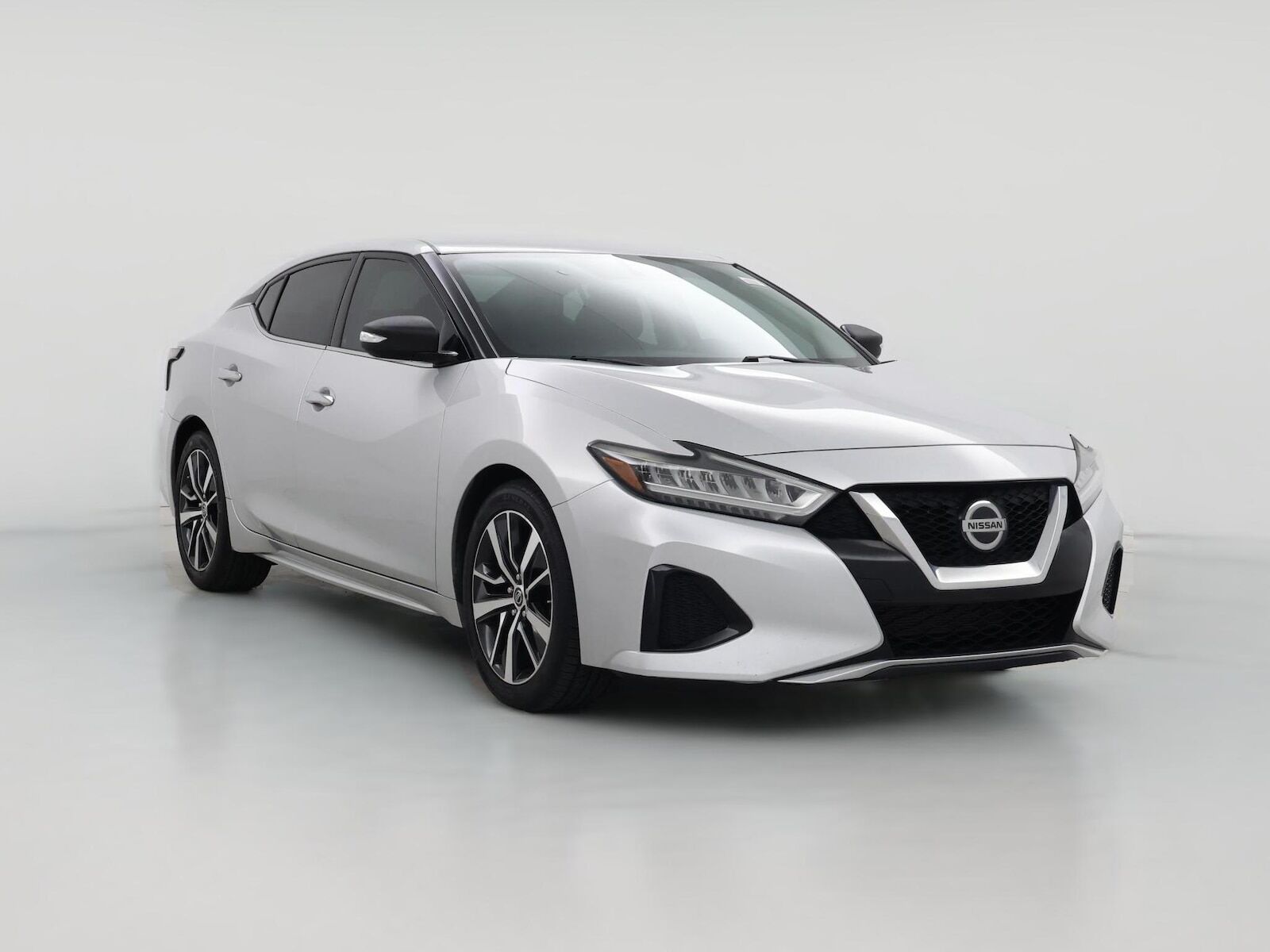 2019 NISSAN Maxima