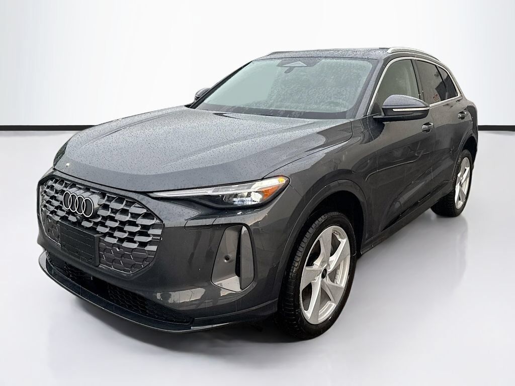 2026 AUDI Q5