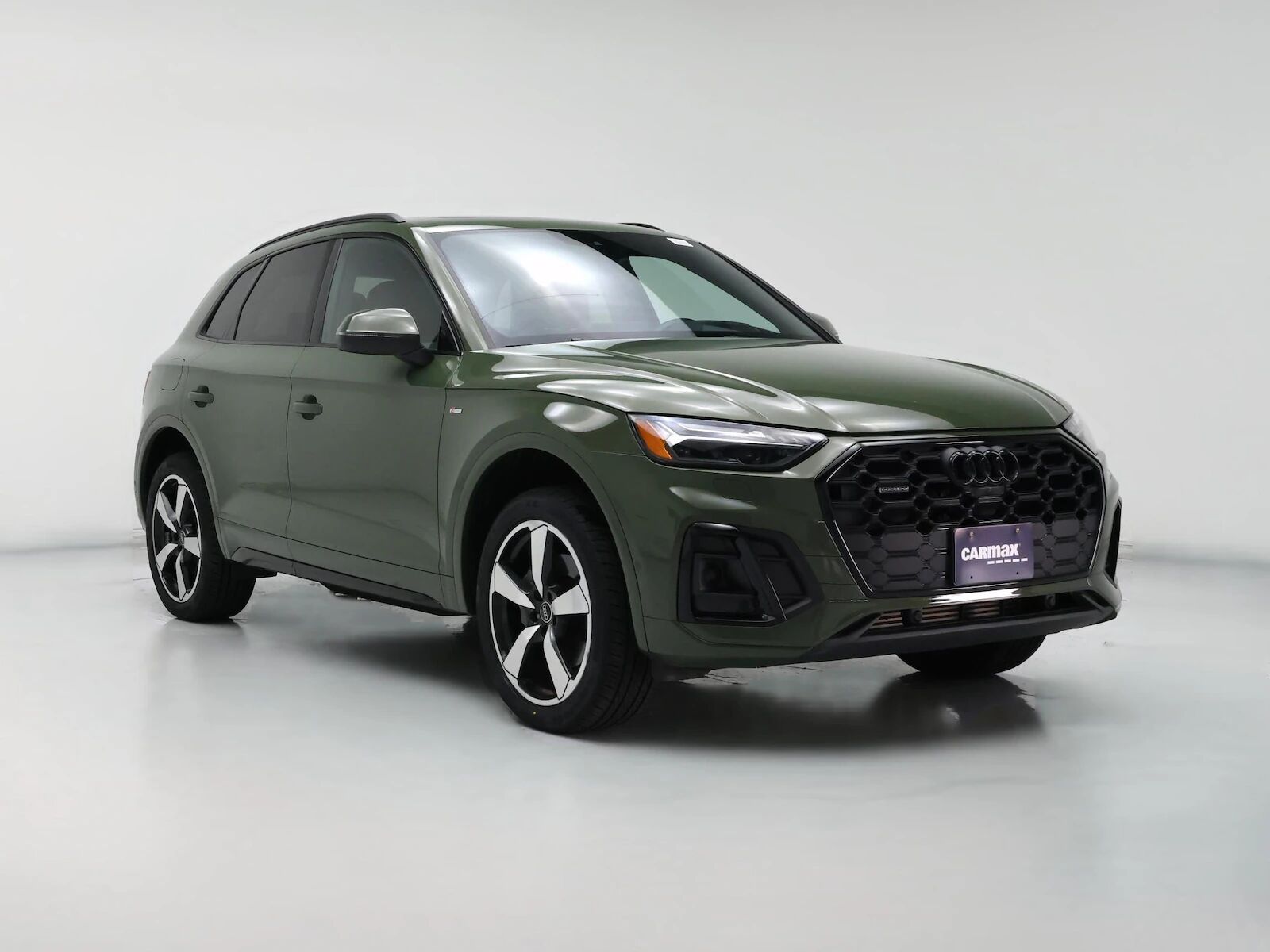 2022 AUDI Q5