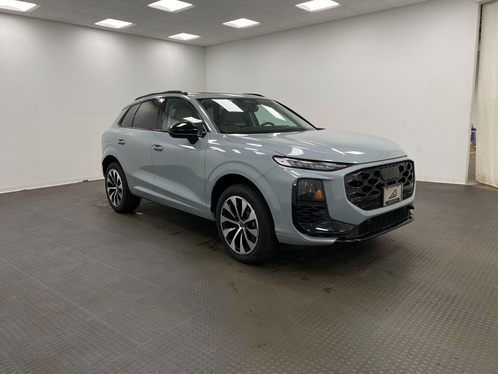 2026 AUDI Q3