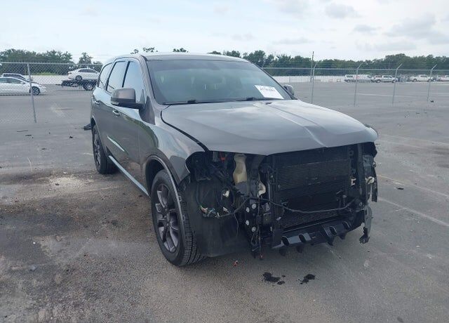 2015 DODGE Durango