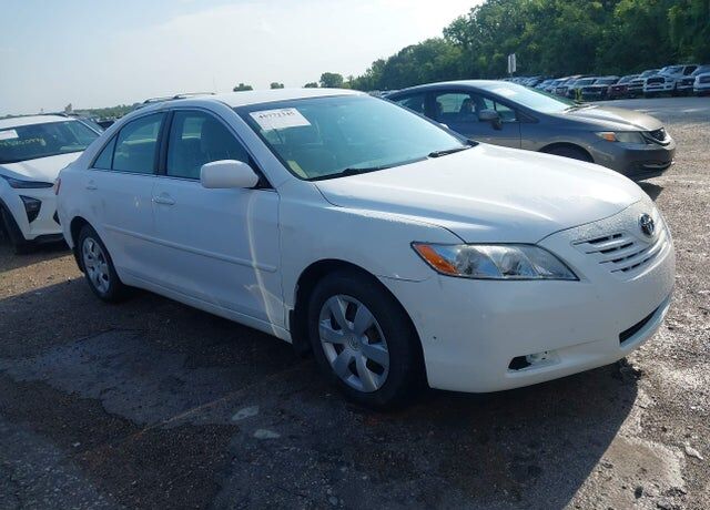 2009 TOYOTA Camry