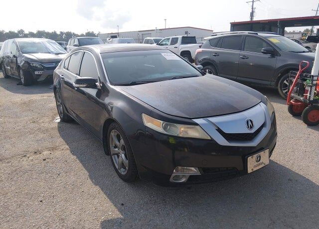 2011 ACURA TL