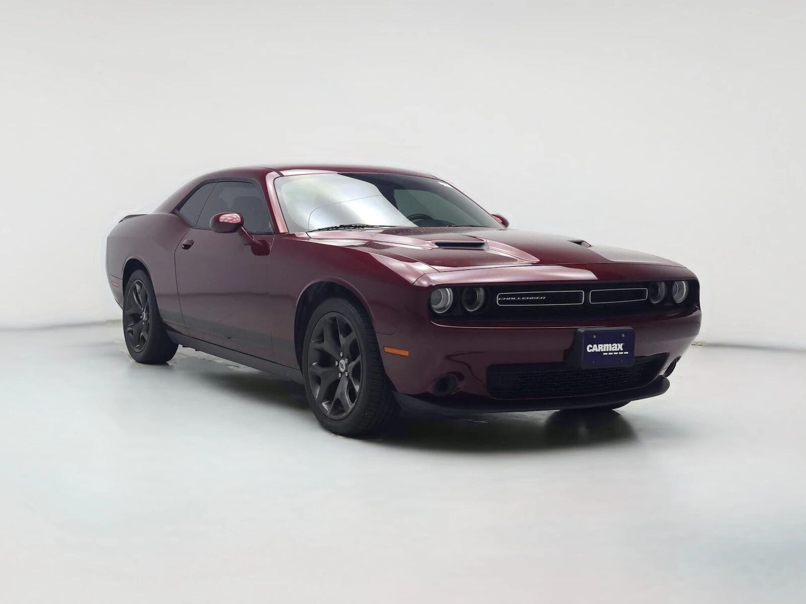 2017 DODGE Challenger