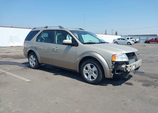 2006 FORD Freestyle