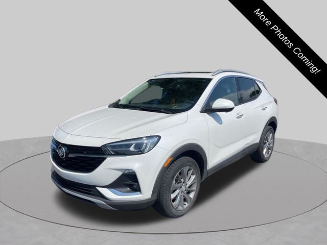 2023 BUICK Encore GX