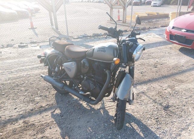 2022 ROYAL ENFIELD Classic