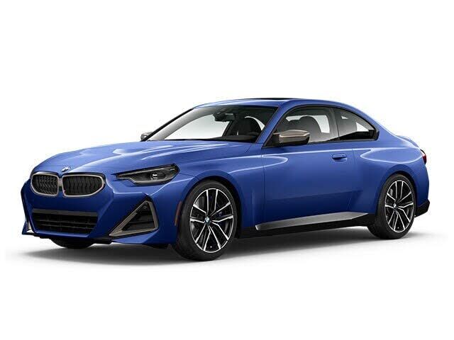 2023 BMW M2