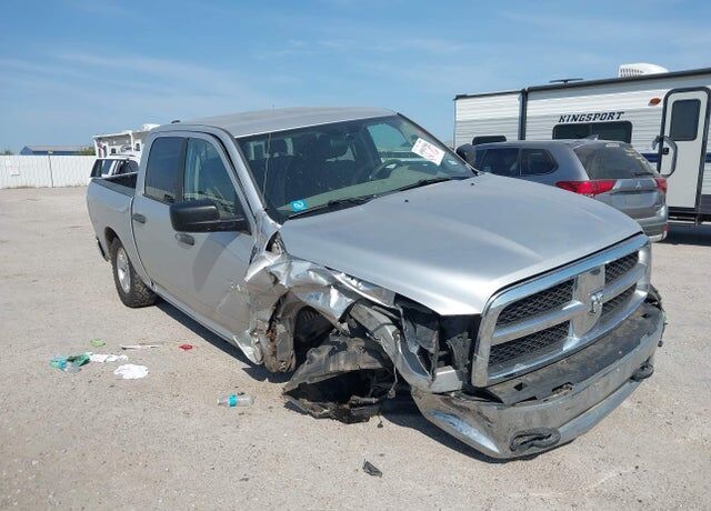 2009 DODGE Ram