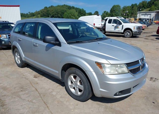 2010 DODGE Journey