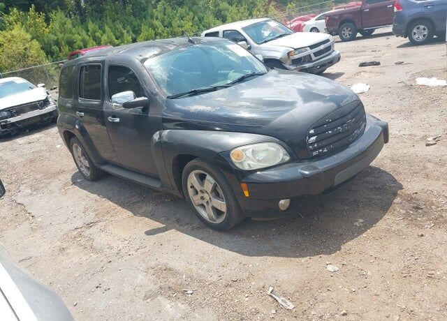 2009 CHEVROLET HHR
