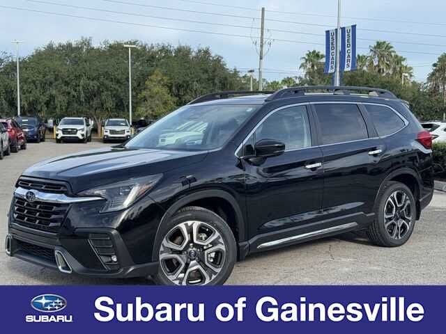 2024 SUBARU Ascent