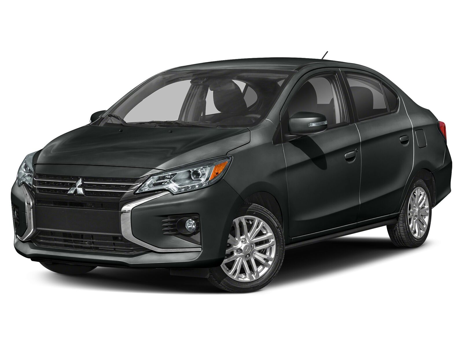2024 MITSUBISHI Mirage G4