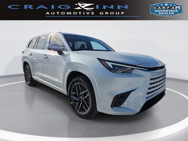2026 LEXUS TX