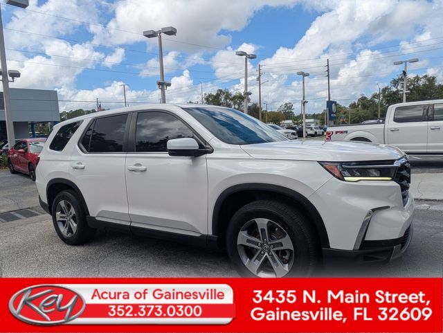 2023 HONDA Pilot