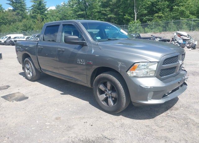 2013 RAM 1500