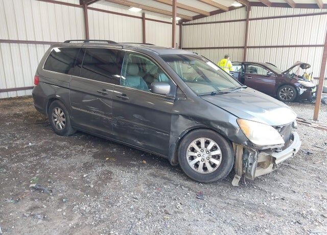 2009 HONDA Odyssey