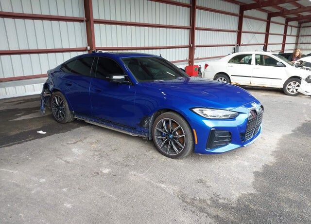 2024 BMW i4