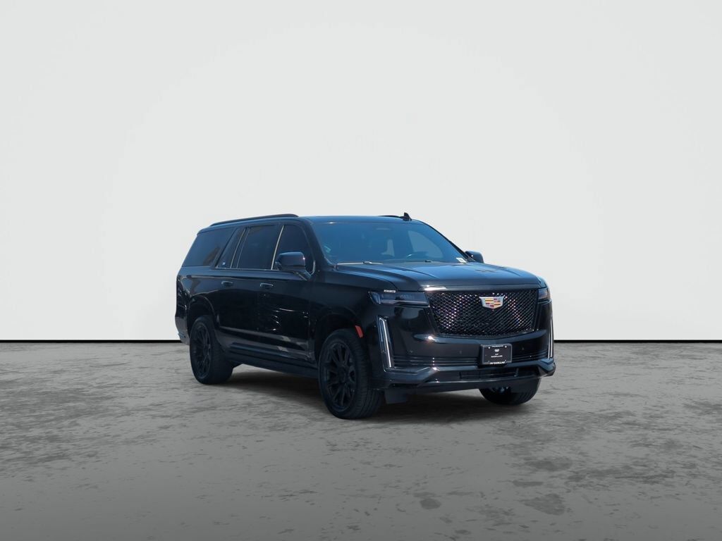 2023 CADILLAC Escalade ESV